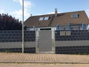 Ferienwohnung Schwarzwald